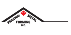 Ridgeway Metal Forming Inc.