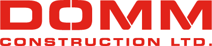 Domm Construction Ltd.