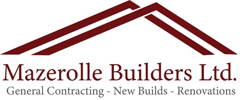 Mazerolle Builders Ltd.