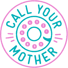 Call Your Mother Deli