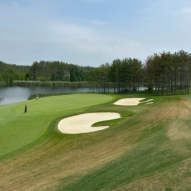 Osprey Valley