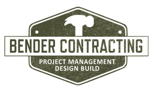 Bender Contracting Ltd.