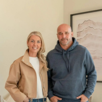 Bryan & Sarah Baeumler