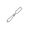 Putty Knife