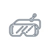 Safety Glasses