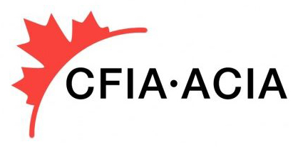 CFIA - ACIA