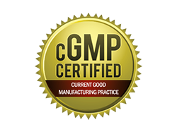 Current Good Manufacturing Practice (cGMP)