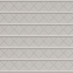 Crosshatch Gray