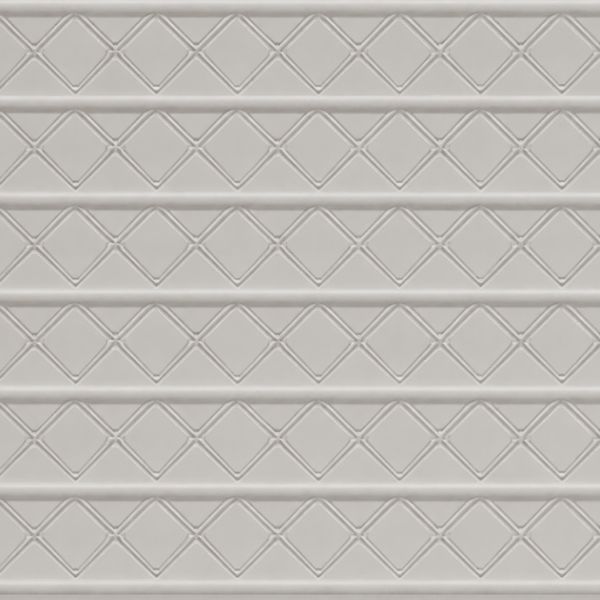 Crosshatch Gray