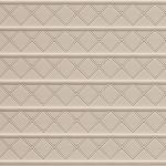 Crosshatch Tan