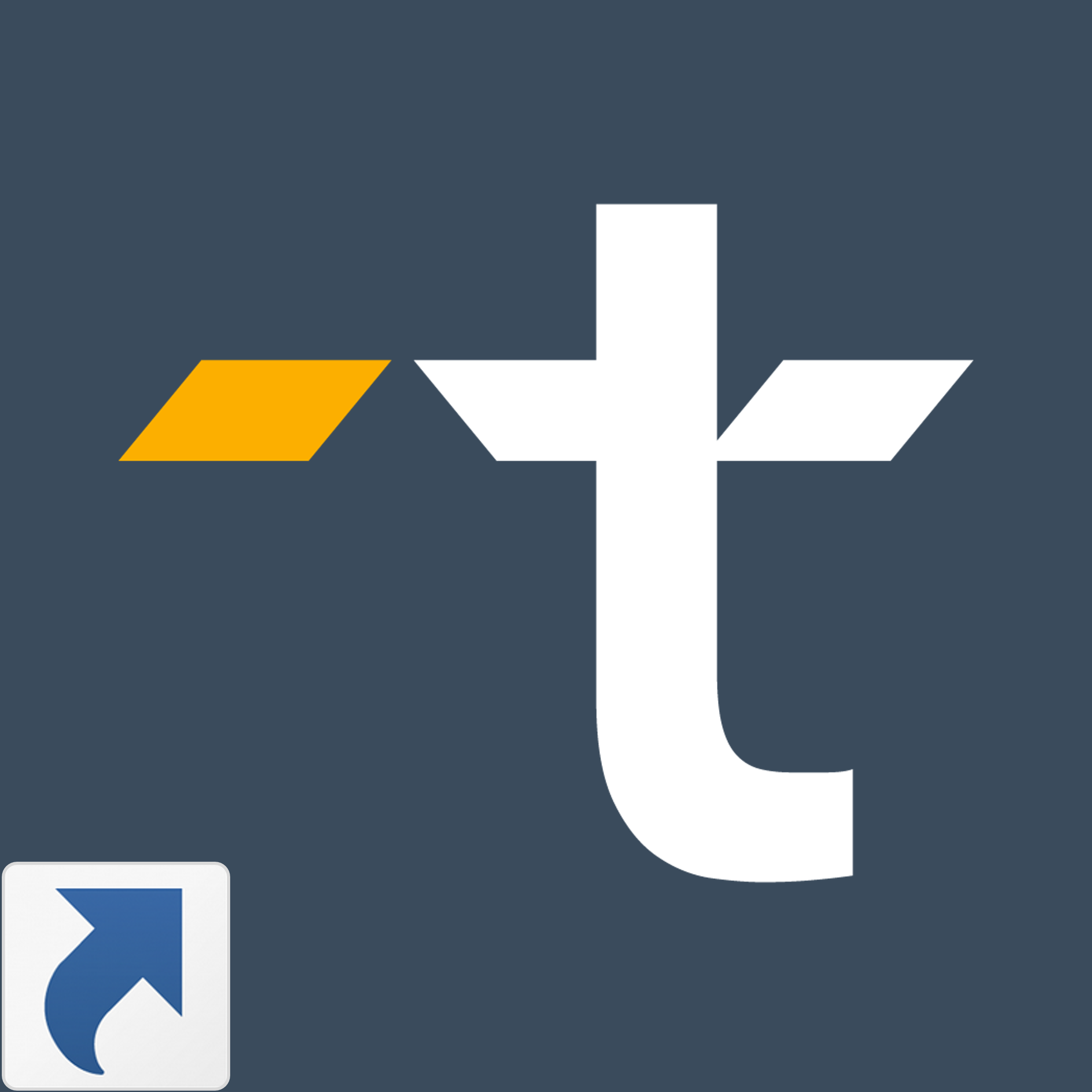 Trusscore Retailers Desktop Icon