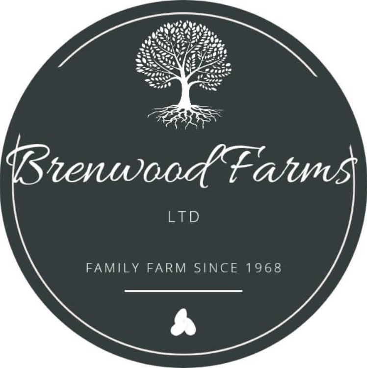 Brenwood Farms logo