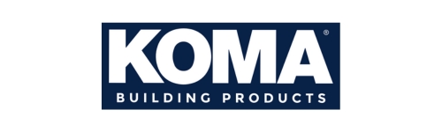 KOMA BUILDING PRODUCTS