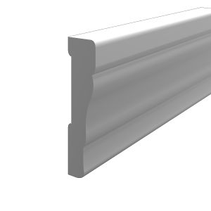 Cove Moulding Image
