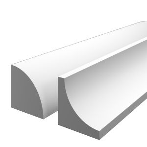 Cove Moulding Image