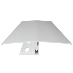 H Channel Snap-In Kit