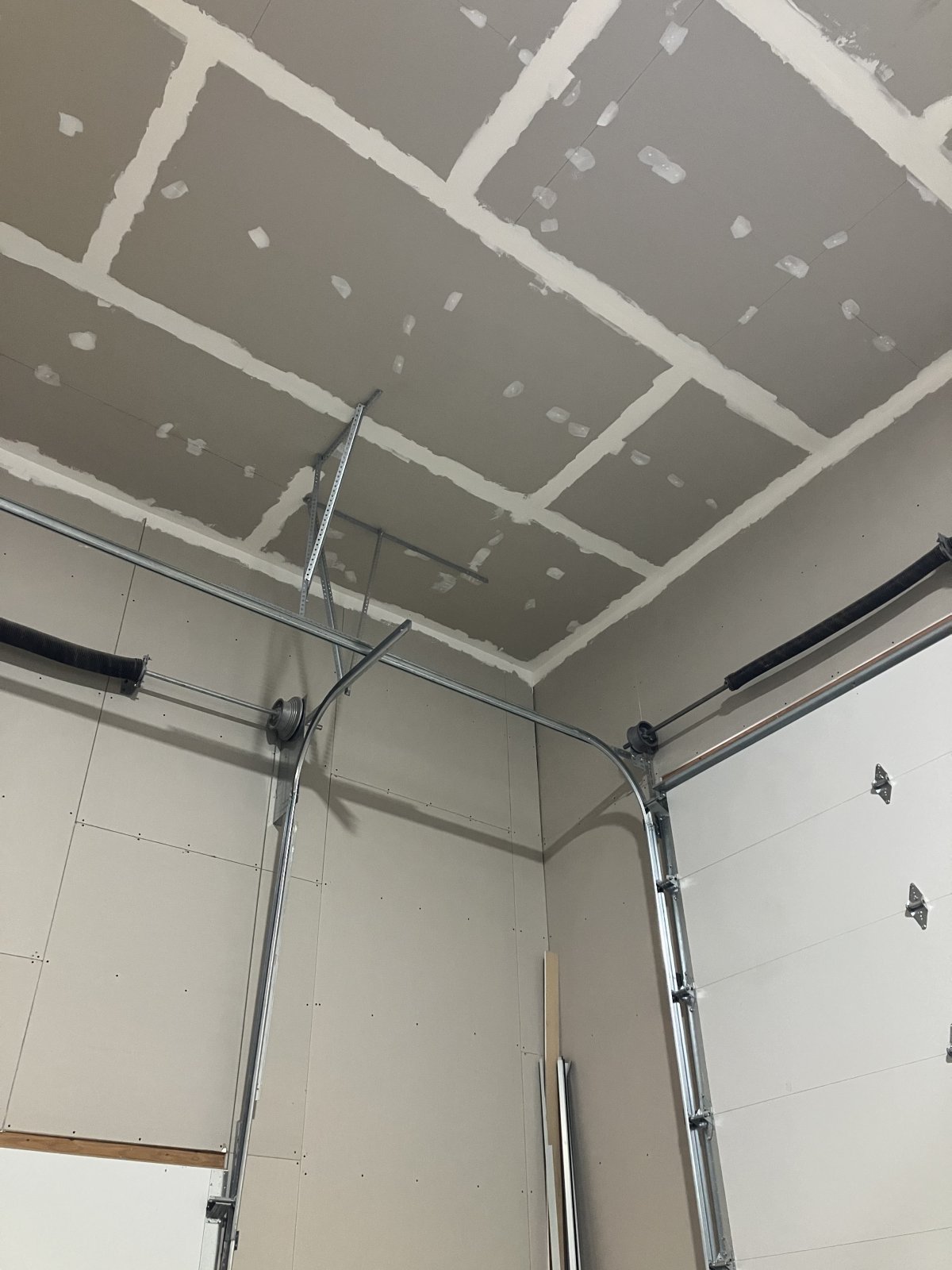 Shop before renovation